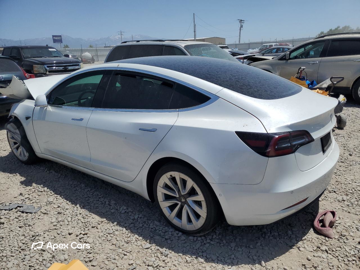 Tesla Model 3 2019