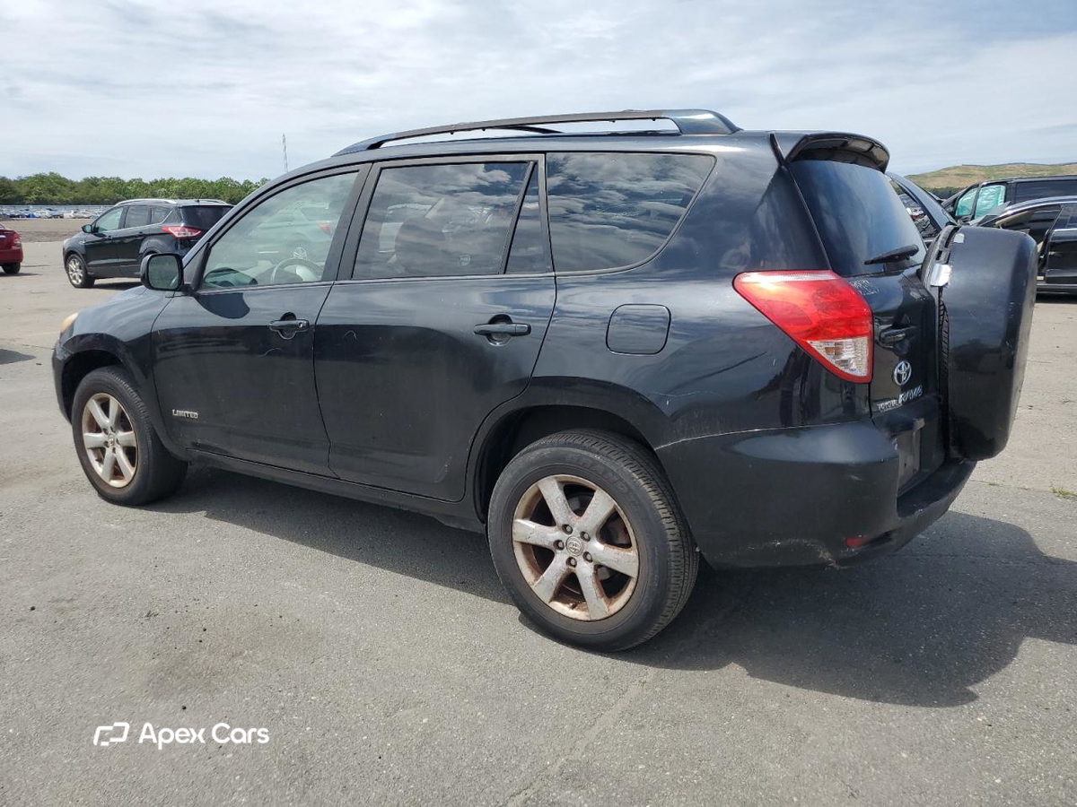 Toyota RAV 4 2007