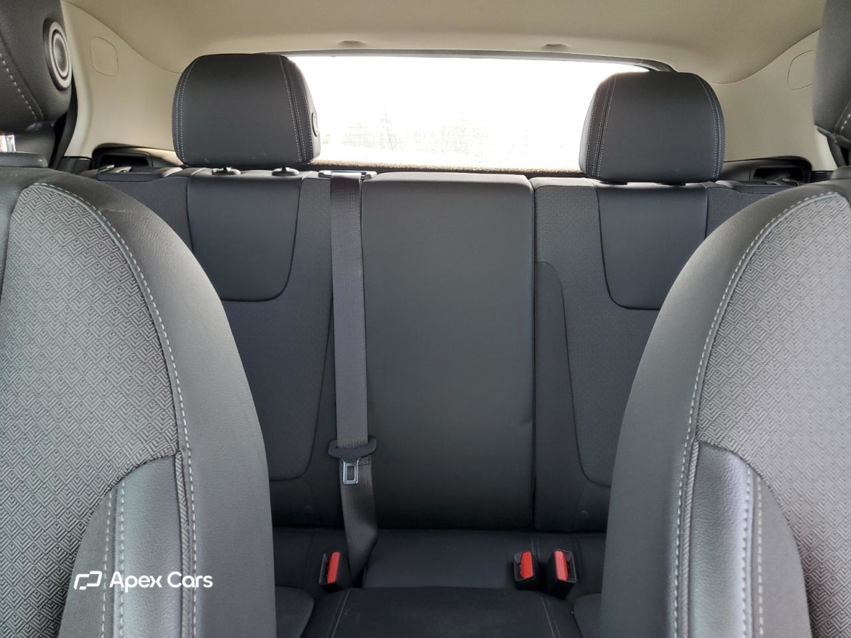 Buick Encore 2024