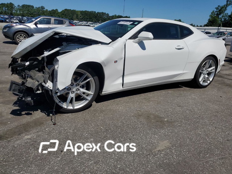2023 Chevrolet Camaro - Zdjęcie 1 z 13