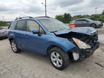Subaru Forester 2015