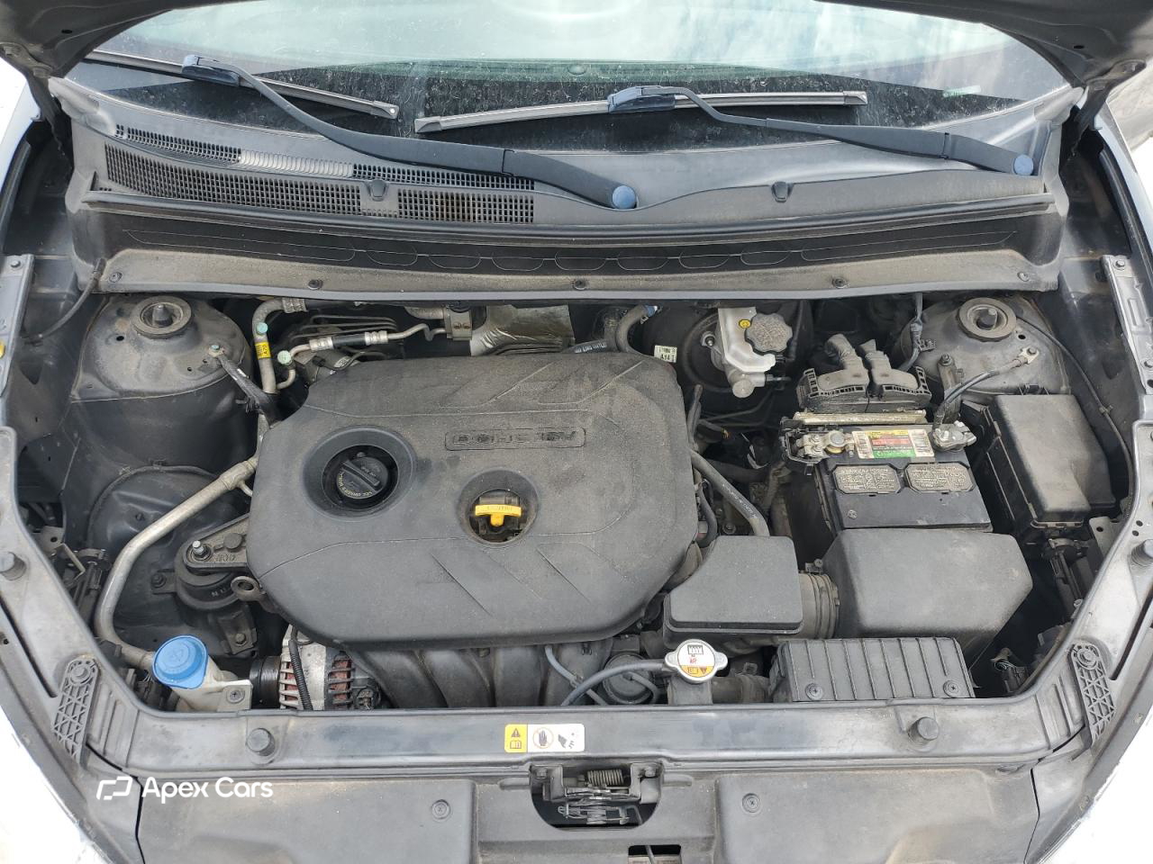 Kia Soul 2012