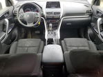 Mitsubishi Eclipse Cross 2019