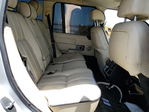 Land Rover Range Rover 2006