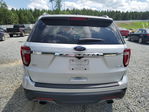 Ford Explorer 2019