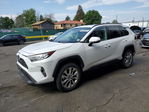 Toyota RAV 4 2020