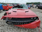 Dodge Challenger 2018