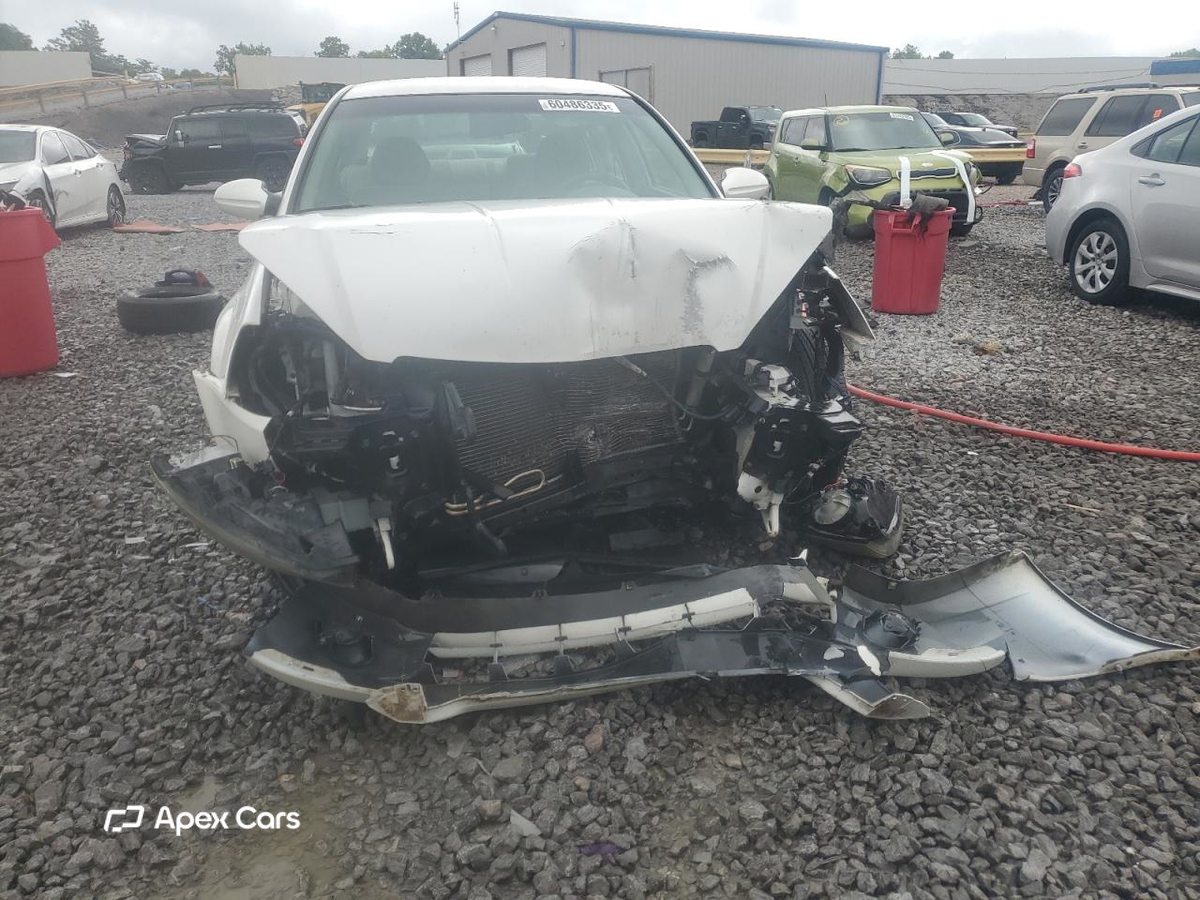 Nissan Altima 2006