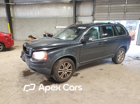 Volvo XC90 2012 - Image 1 of 5