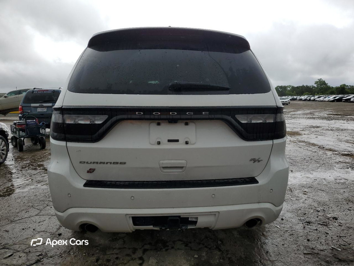 Dodge Durango 2023