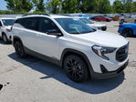 GMC Terrain 2021