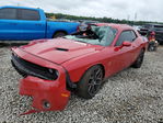 Dodge Challenger 2018