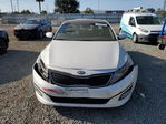 Kia Optima 2015