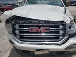GMC Sierra 2018