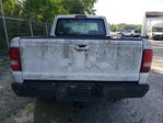Ford Ranger 2011
