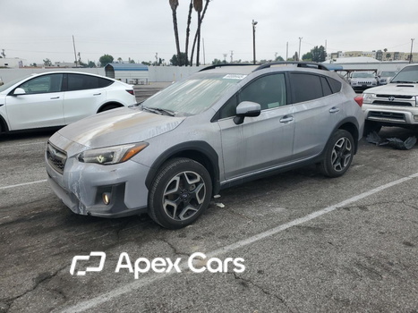 Subaru XV 2019 - Zdjęcie 1 z 13