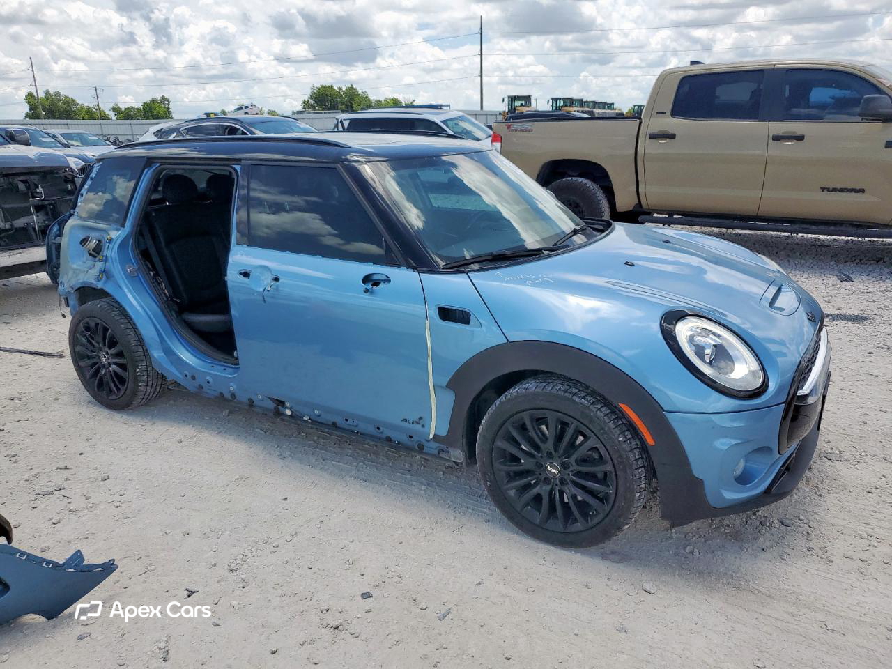 MINI Cooper 2017