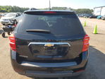 Chevrolet Equinox 2017