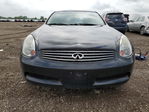 Infiniti G 2004