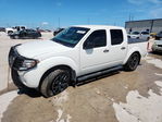Nissan Navara (Frontier) 2021