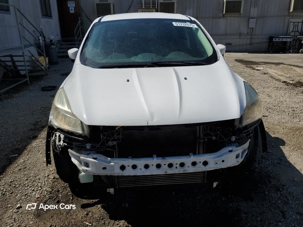 Ford Escape 2013