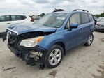Subaru Forester 2015