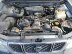 Subaru Forester 2002