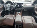 BMW X4 2015