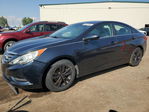 Hyundai Sonata 2013