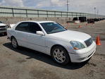 Lexus LS 2001