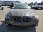 BMW Series 5 2014