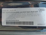 Audi A5 2021