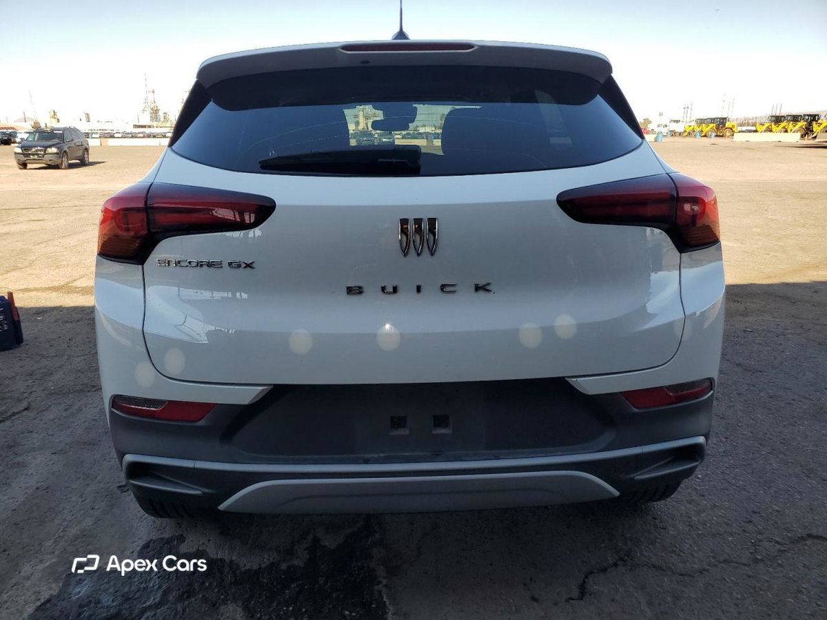 Buick Encore 2024