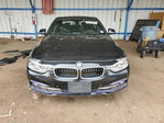 BMW Series 3 2017