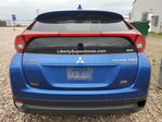 Mitsubishi Eclipse Cross 2019