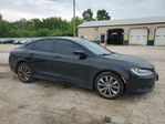 Chrysler 200 2015