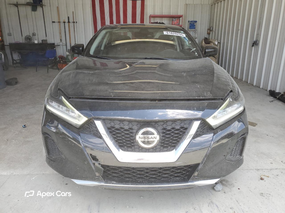 Nissan Maxima 2020