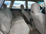 Subaru Legacy 2000
