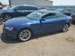 Audi A5 2013