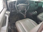Chevrolet Express 2023