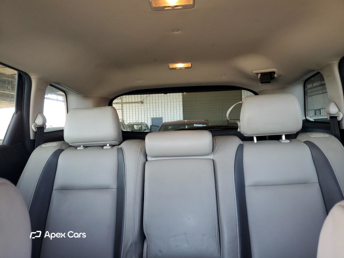 Mazda CX-9 2011