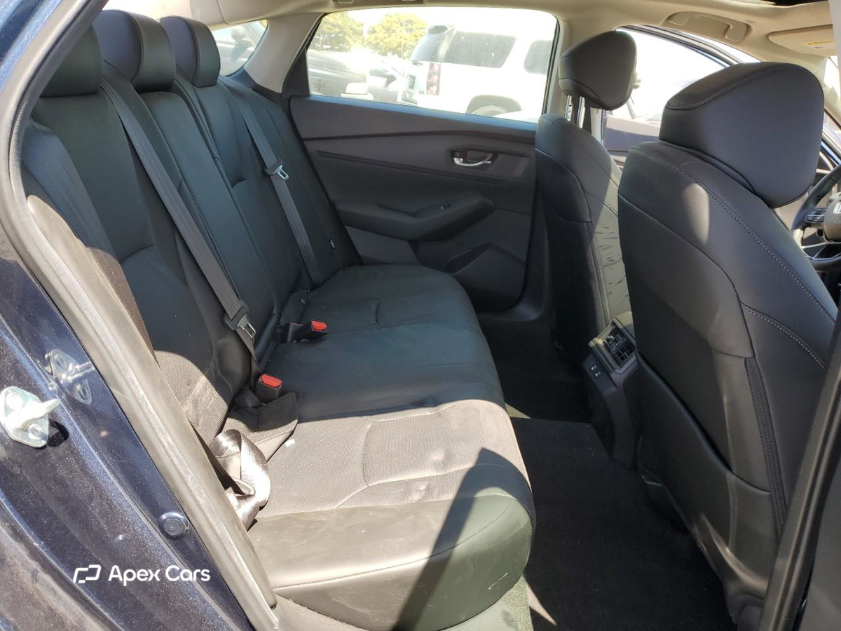 Honda Accord 2024