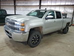 Chevrolet Silverado 2017