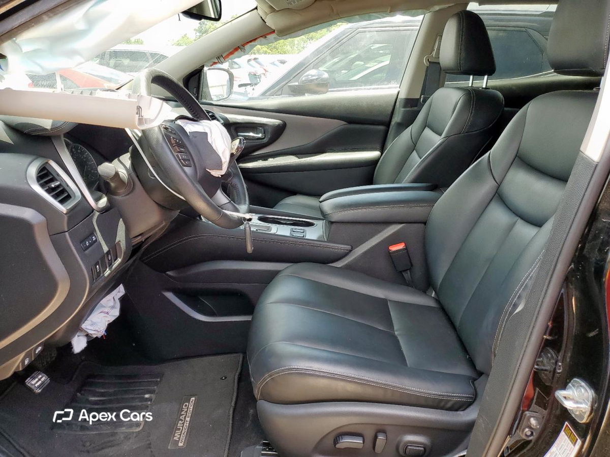 Ford Edge 2017
