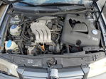 Volkswagen Jetta 2003
