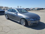 Audi A4 2017