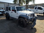 Jeep Wrangler 2016