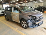 Toyota Sienna 2012