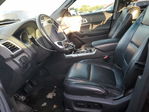 Ford Explorer 2012