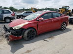 Hyundai Elantra 2012